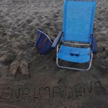 Malva Loca Apartment Benalmádena Exteriör bild