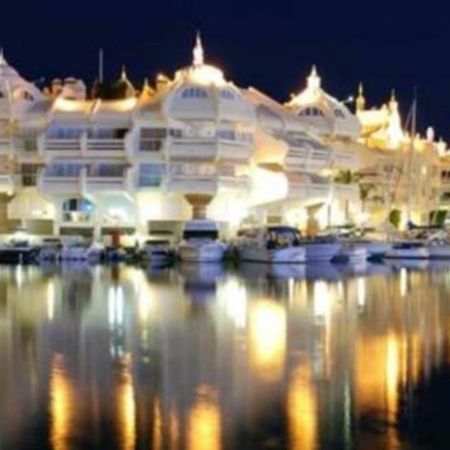 Malva Loca Apartment Benalmádena Exteriör bild