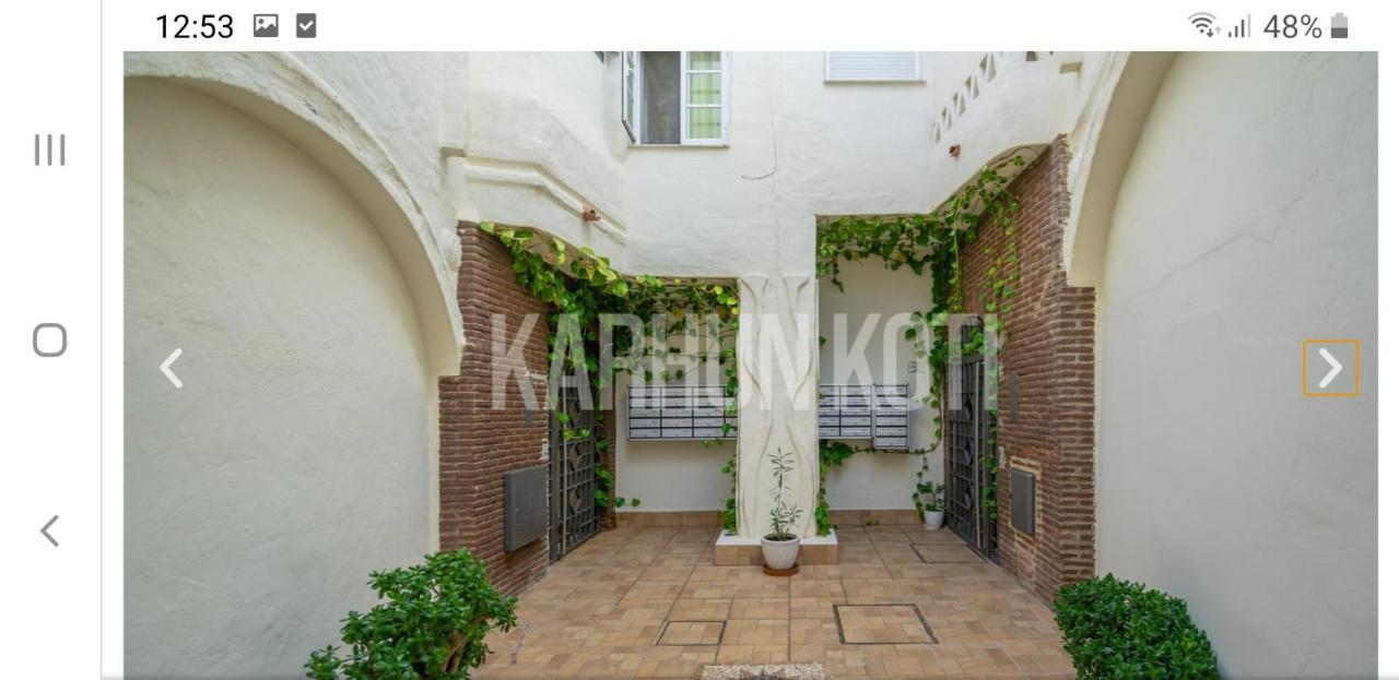 Malva Loca Apartment Benalmádena Exteriör bild