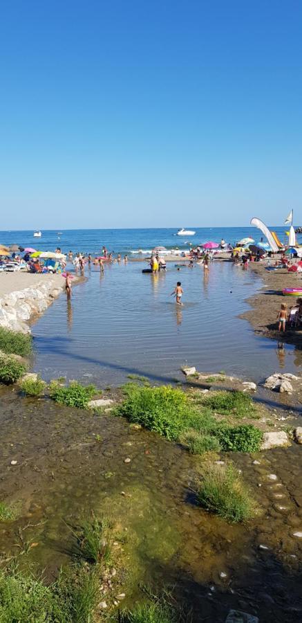 Malva Loca Apartment Benalmádena Exteriör bild