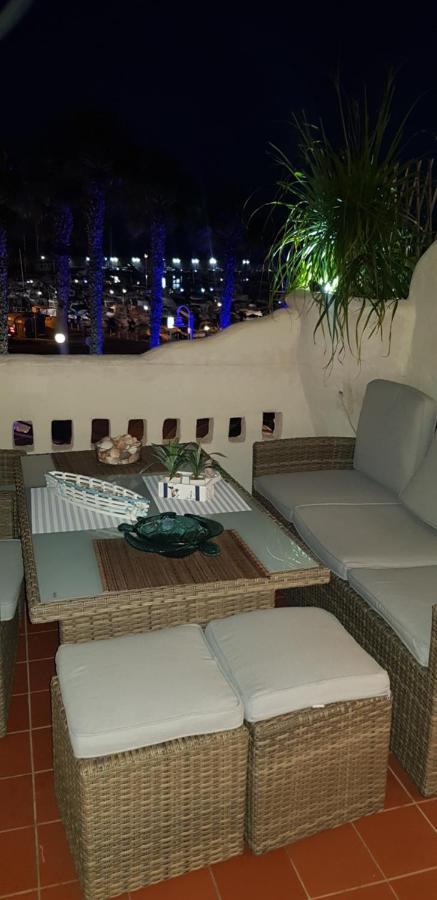 Malva Loca Apartment Benalmádena Exteriör bild