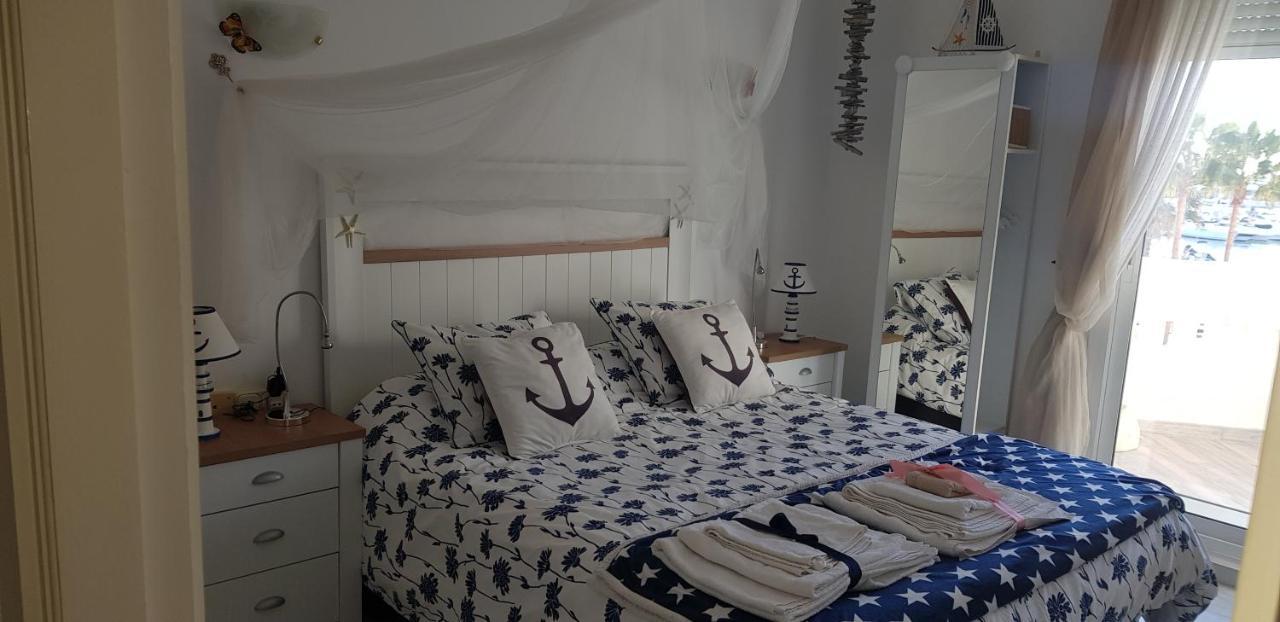 Malva Loca Apartment Benalmádena Exteriör bild