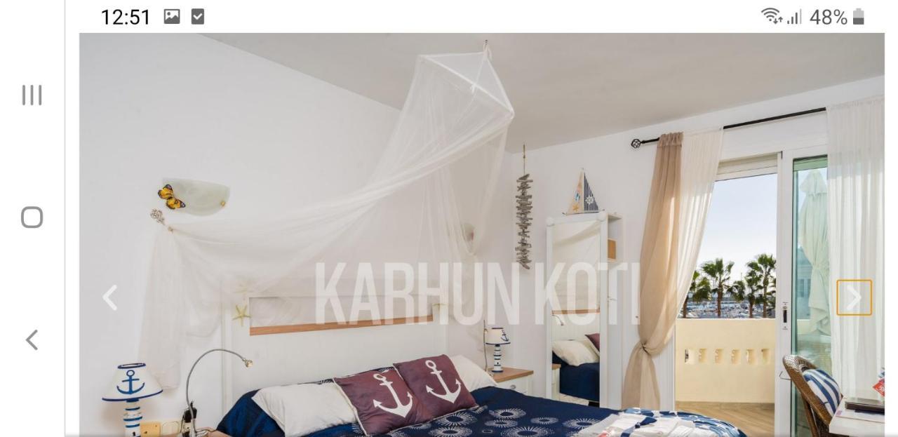 Malva Loca Apartment Benalmádena Exteriör bild