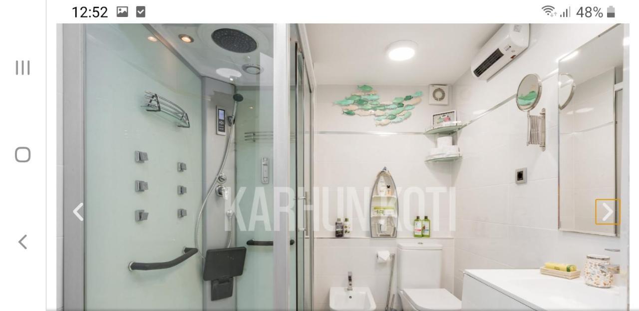 Malva Loca Apartment Benalmádena Exteriör bild