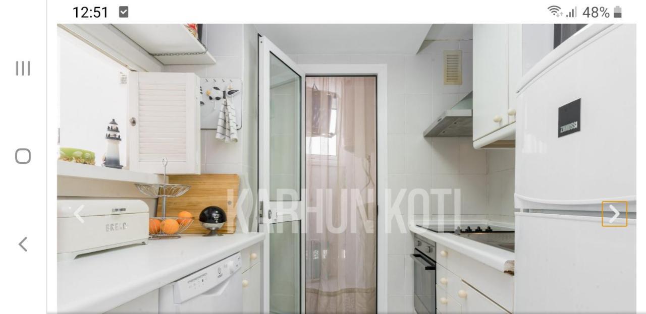 Malva Loca Apartment Benalmádena Exteriör bild