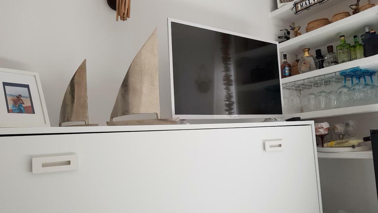 Malva Loca Apartment Benalmádena Exteriör bild