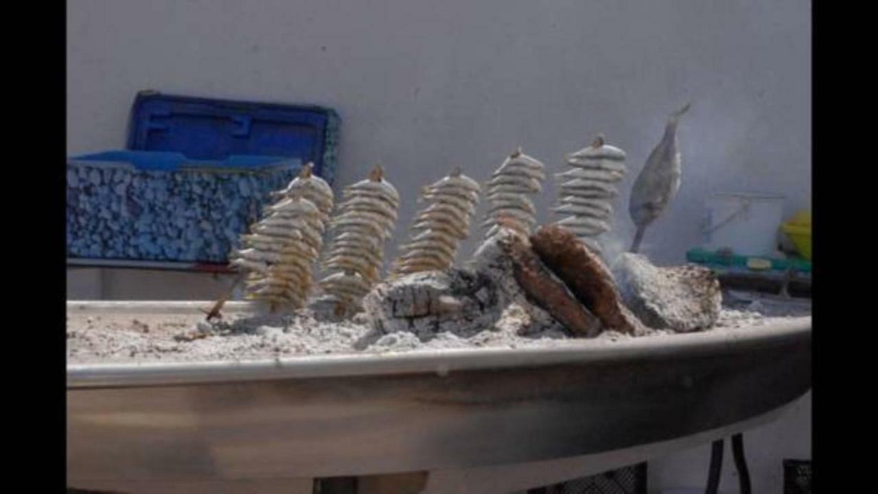 Malva Loca Apartment Benalmádena Exteriör bild