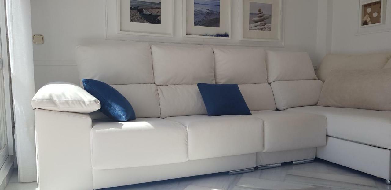 Malva Loca Apartment Benalmádena Exteriör bild