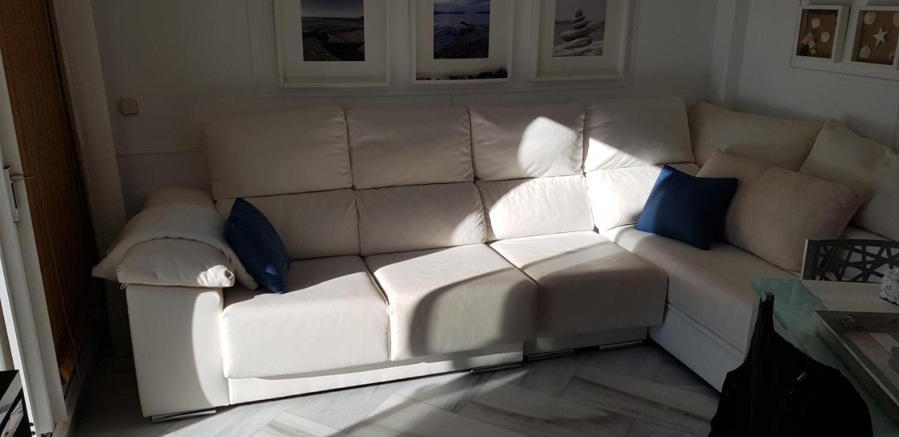 Malva Loca Apartment Benalmádena Exteriör bild