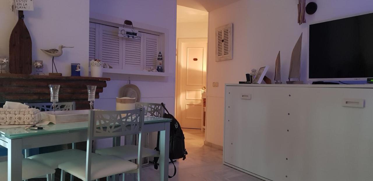 Malva Loca Apartment Benalmádena Exteriör bild