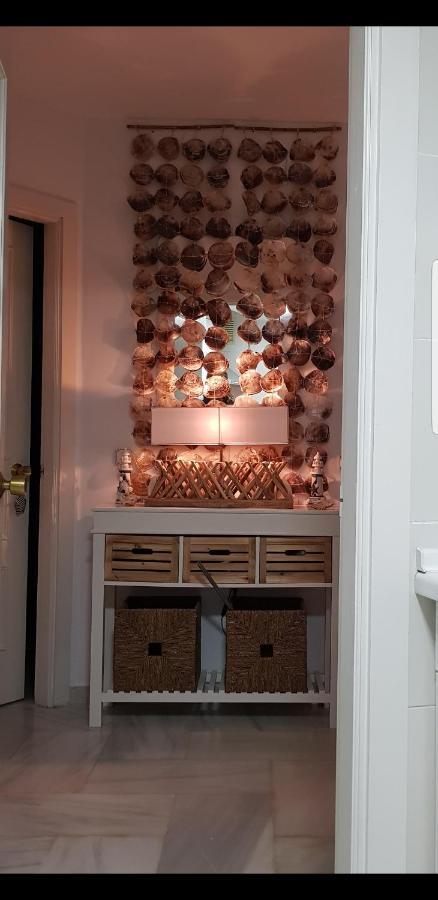 Malva Loca Apartment Benalmádena Exteriör bild
